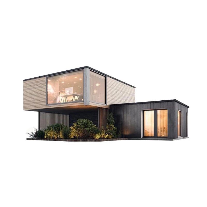 Construction modulaire