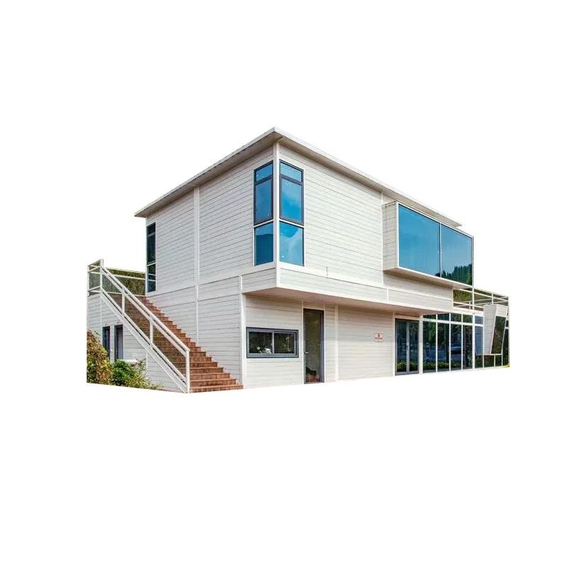 Construction modulaire