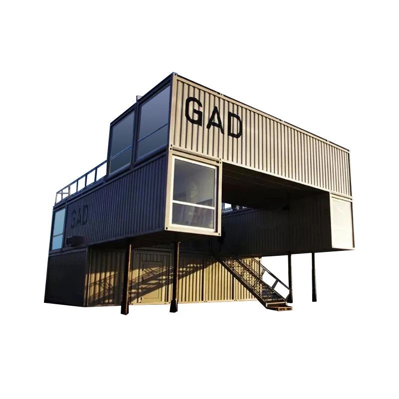 Construction modulaire
