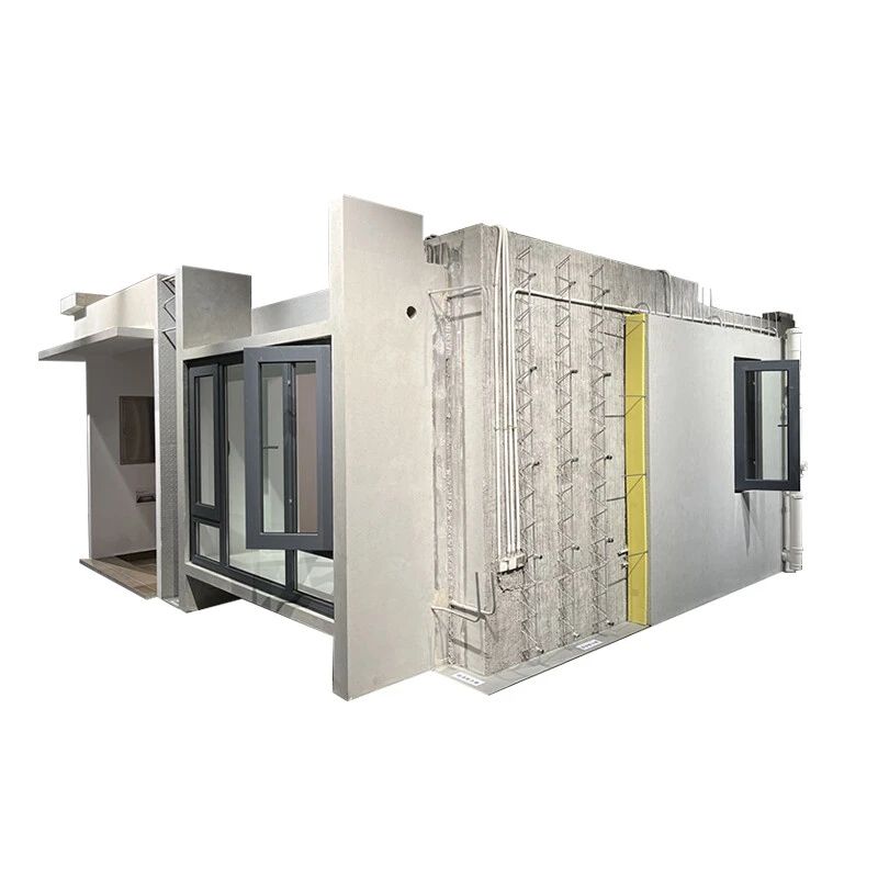 Construction modulaire