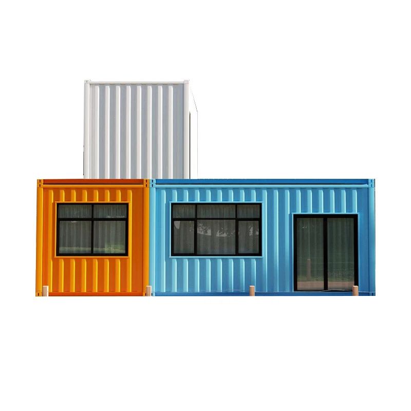 Construction modulaire