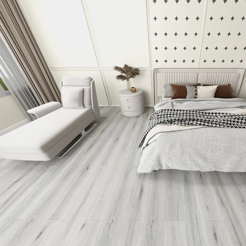 SPC Flooring Sample Click Vinyl Plank Luxury PVC Flooring SPC Flooring Interior 6mm