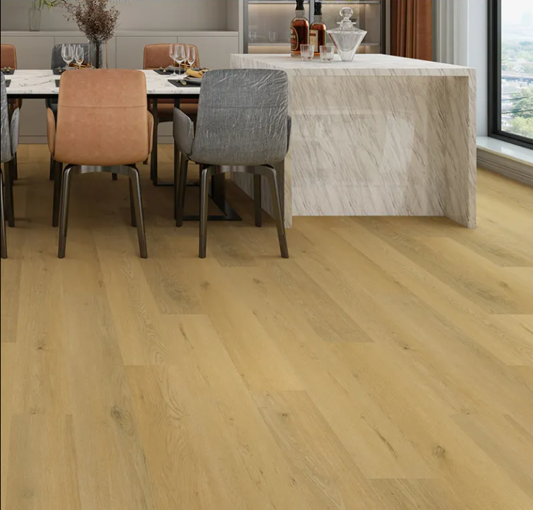 Wholesale Spc Stone Plastic Flooring 4mm 5mm 6mm Indoor SPC Flooring