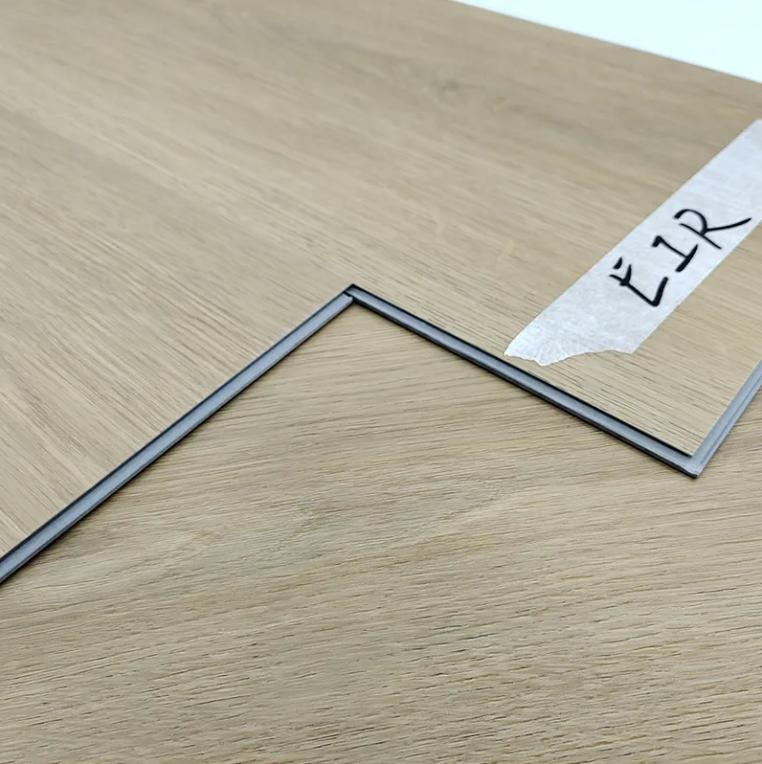 Wholesale Spc Stone Plastic Flooring 4mm 5mm 6mm Indoor SPC Flooring