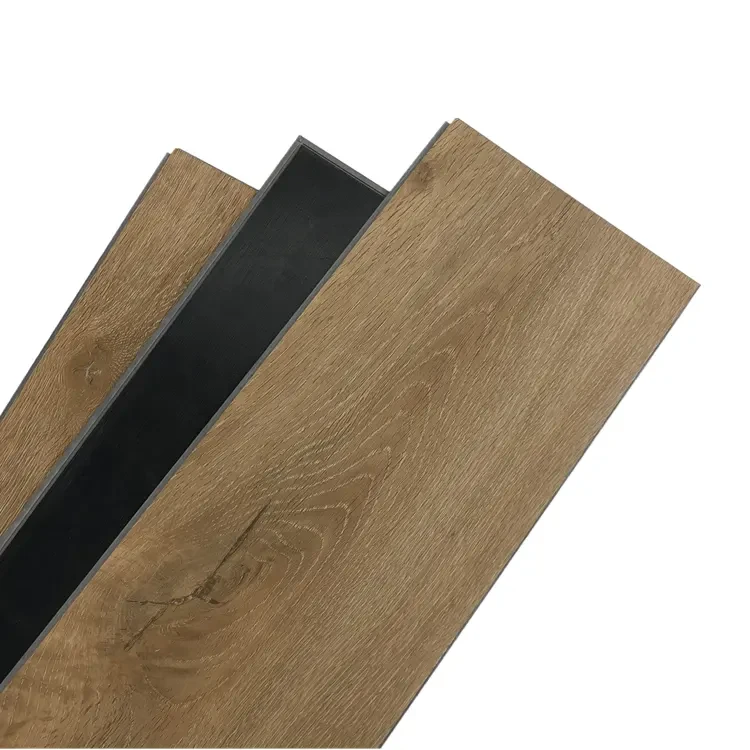 Waterproof anti-flooring spc flooring spc flooring chevron for hotels