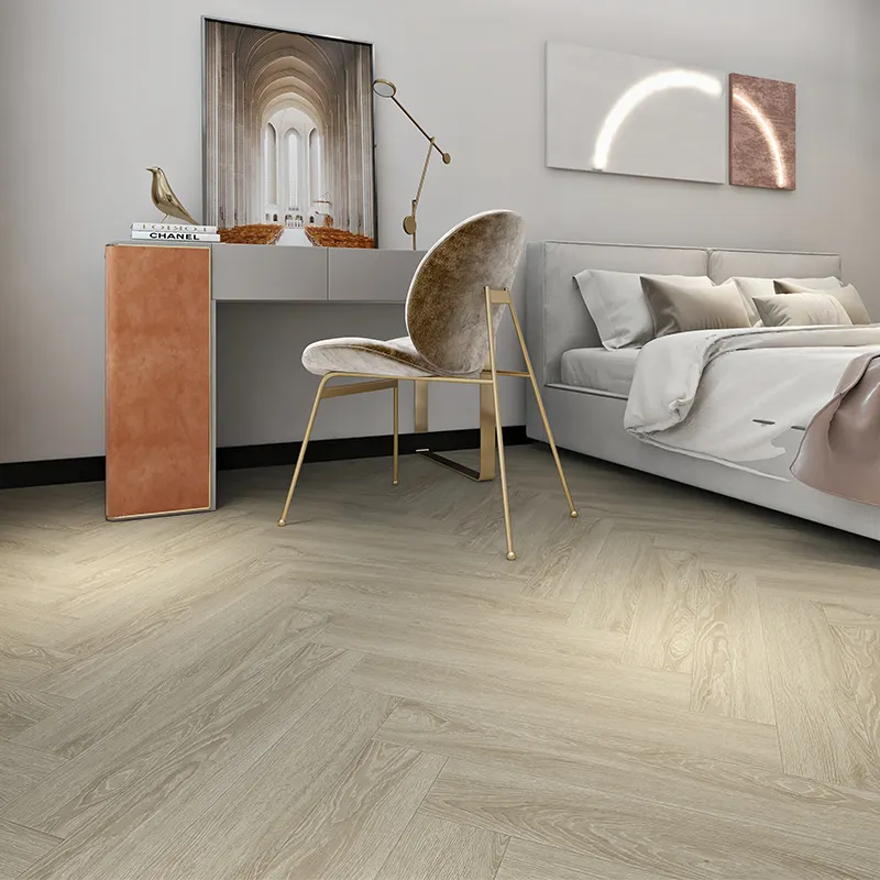 Commercial spc flooring 4mm Spc flooring spc stone plastic flooring wood grain Spc indoor flooring