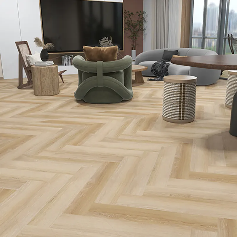 Indoor hospital stone plastic flooring P Spc indoor luxury Spc flooring fireproof and waterproof