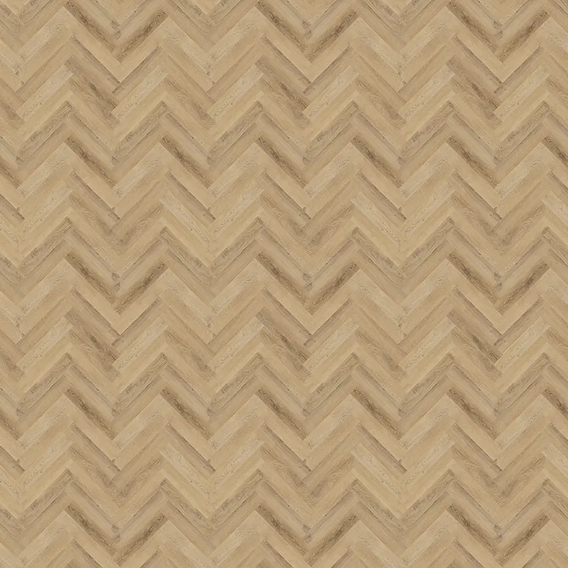 Indoor environmental protection herringbone spc lock flooring spc stone plastic flooring waterproof and fireproof easy to ship