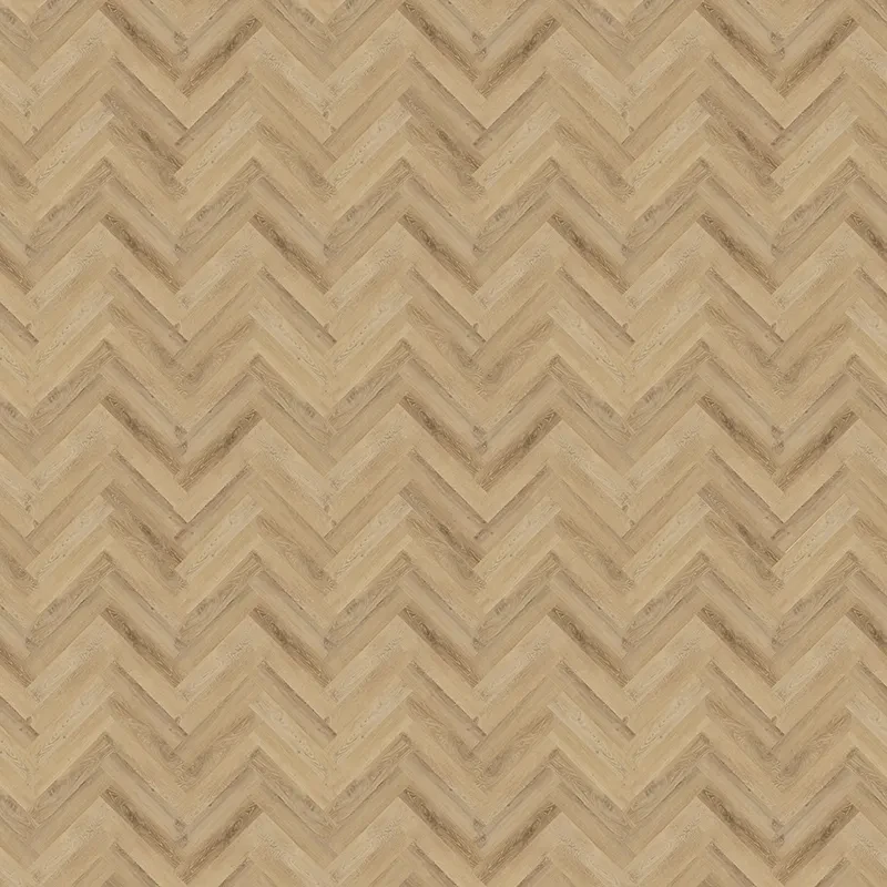 Indoor environmental protection herringbone spc lock flooring spc stone plastic flooring waterproof and fireproof easy to ship