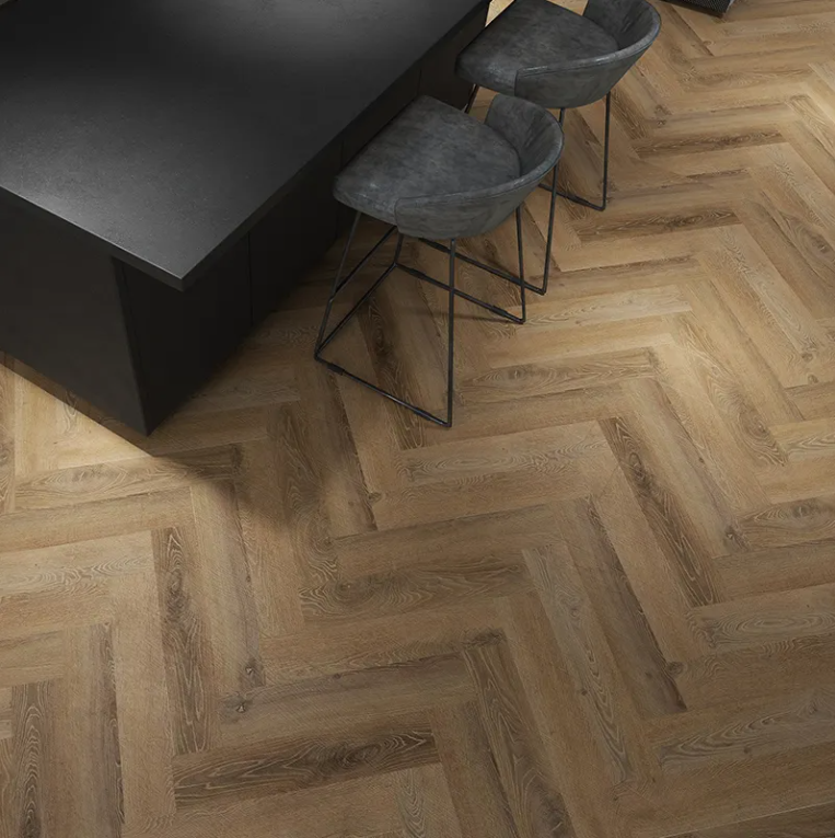 Wholesale PVC Stone Plastic Flooring SPC Flooring 4mm-6mm Click Lock Indoor SPC Flooring 5mm