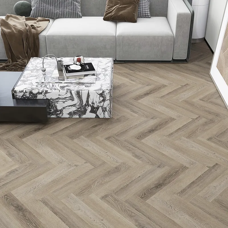 Wholesale PVC Stone Plastic Flooring SPC Flooring 4mm-6mm Click Lock Indoor SPC Flooring 5mm