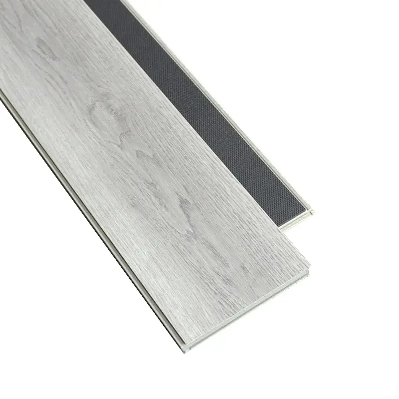 pvc herringbone board luxury stone plastic flooring SPC indoor herringbone flooring