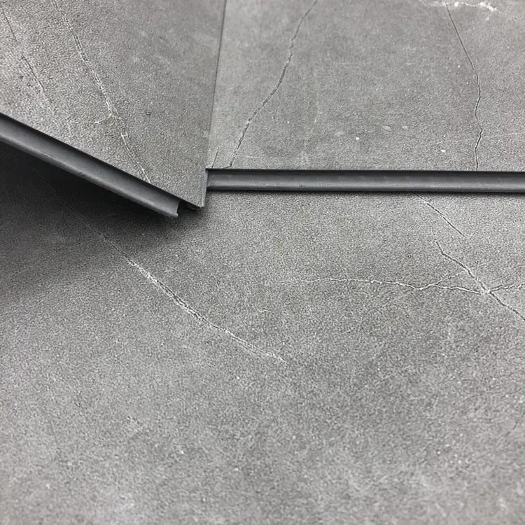 Best Wholesale 3.3mm 4mm 5mm 6mm 7mm Carrara White Marble Luxury Vinyl Plank White Hardwood Solid Wood Parquet Flooring
