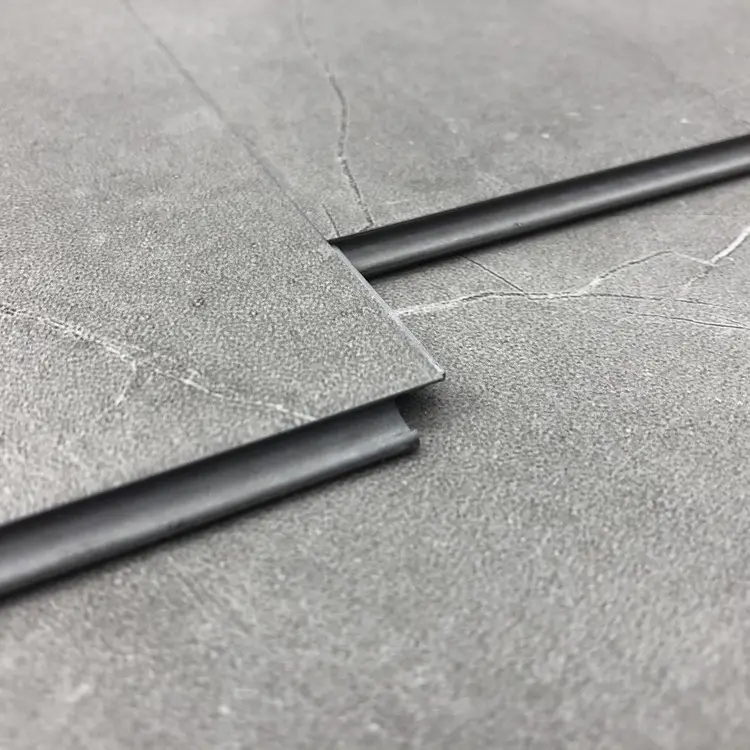 The industry is widely used in SPC flooring, fireproof, waterproof, and easy to install