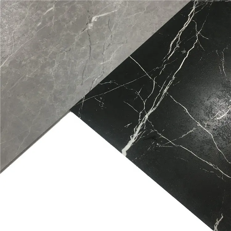 The industry is widely used in SPC flooring, fireproof, waterproof, and easy to install