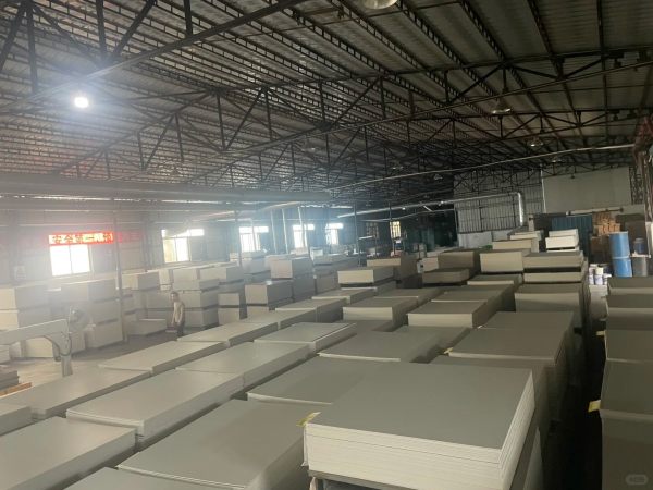 广东这家SPC锁扣地板工厂真卷_5_SPC石晶地板墙板厂家_来自小红书网页版