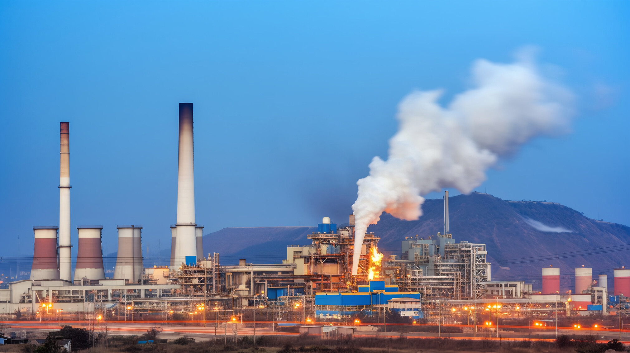 Прогресс в реализации проектов по производству водородной стали