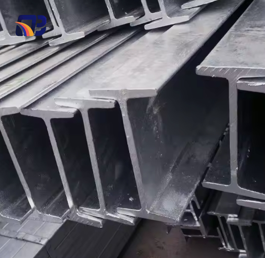 Оцинкованная двутавровая балка