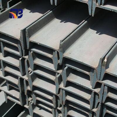 S355J2WP Оцинкованная двутавровая балка