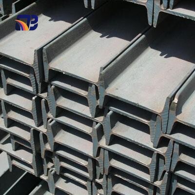 S355J2WP Оцинкованная двутавровая балка