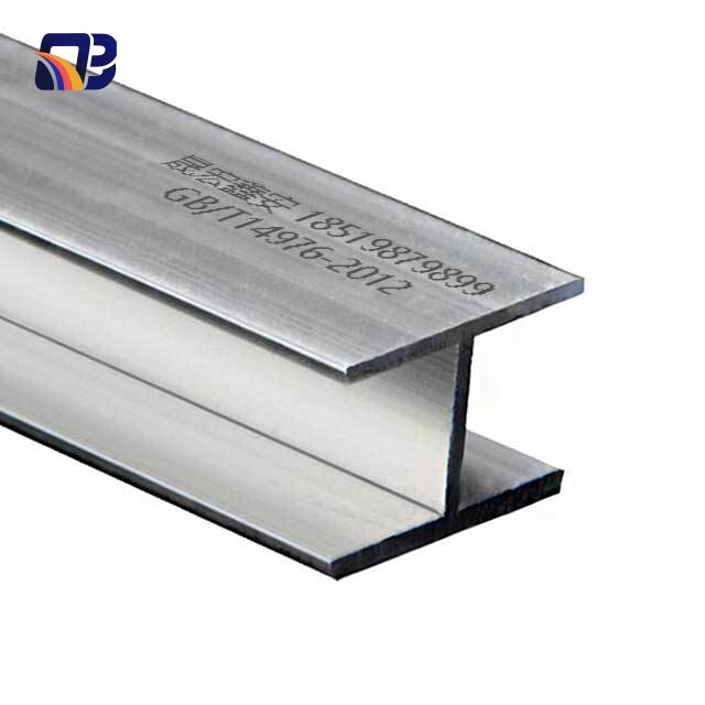 Оцинкованная двутавровая балка