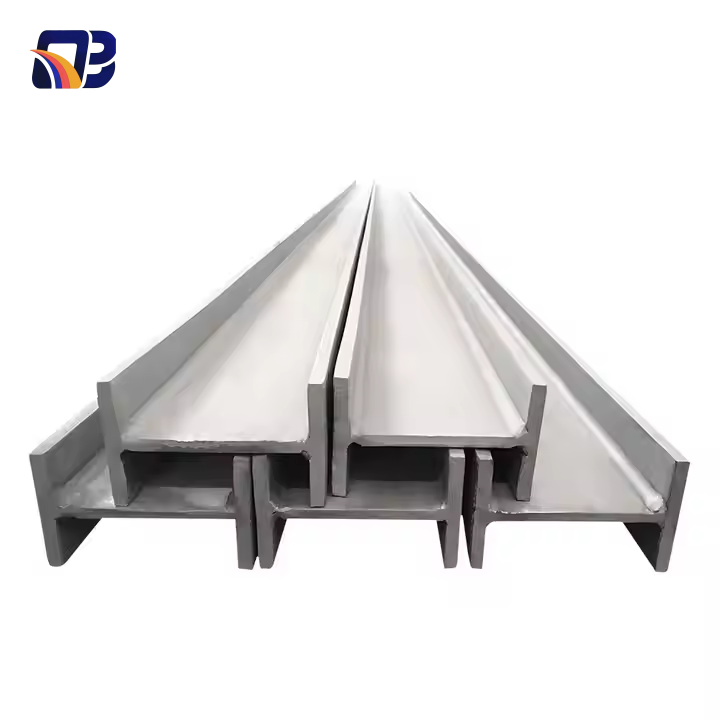 Оцинкованная двутавровая балка