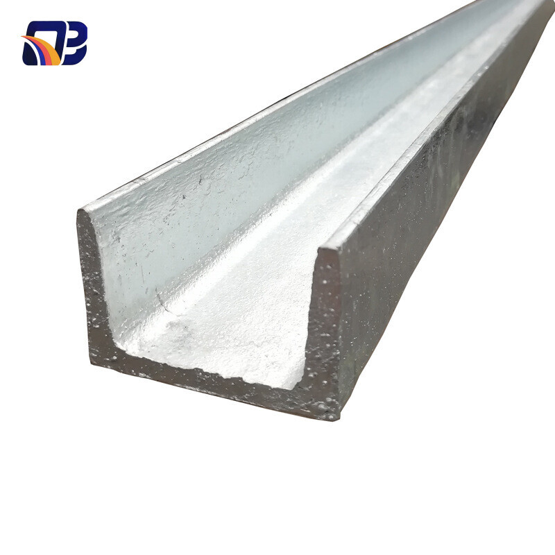 Оцинкованные стальные каналы