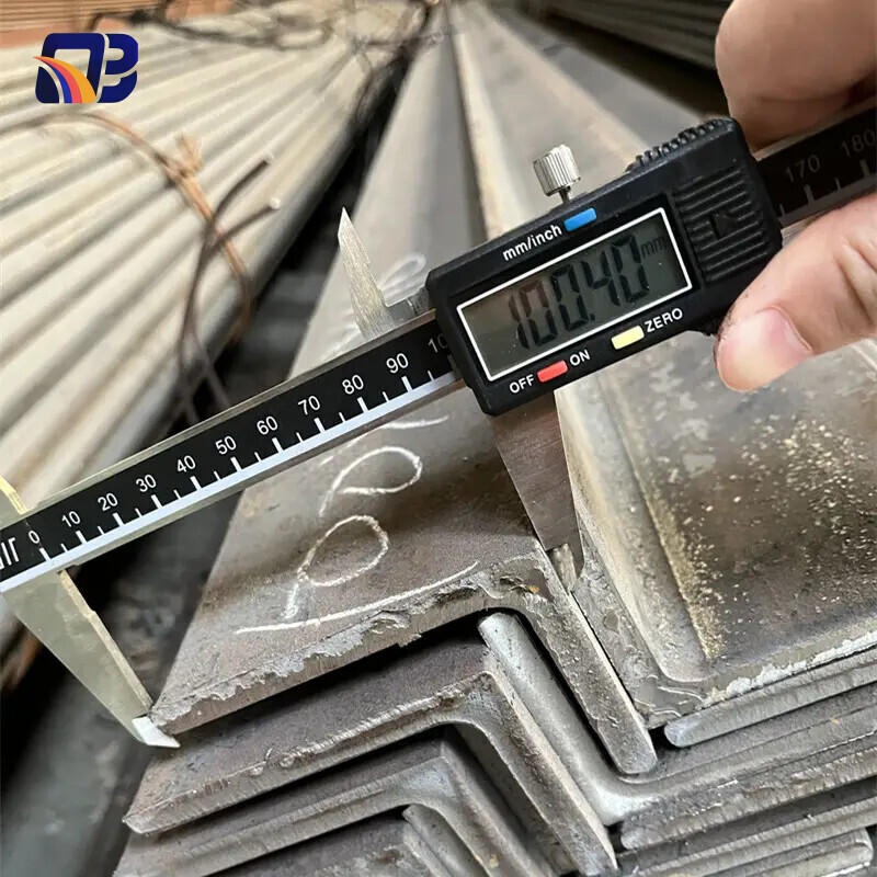  Неравнополочная оцинкованная угловая сталь