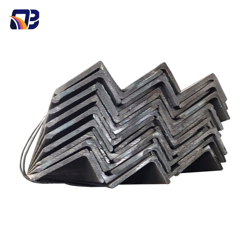  Неравнополочная оцинкованная угловая сталь