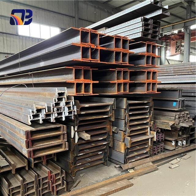 SN400A/B.SN490B Углеродистая сталь H-образная сталь