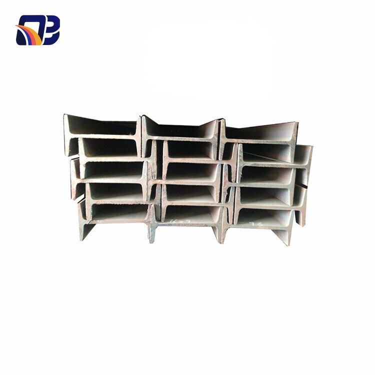  Двутавровая балка из углеродистой стали