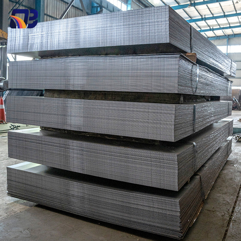 Плита из углеродистой стали