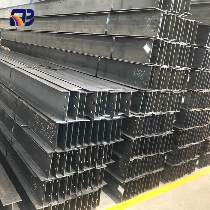 SN400A/B.SN490B Углеродистая сталь H-образная сталь