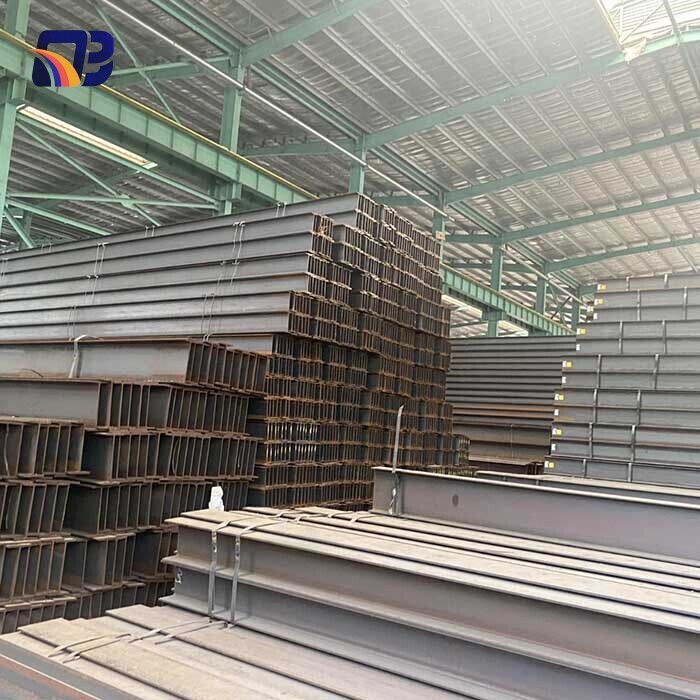 SN400A/B.SN490B Углеродистая сталь H-образная сталь