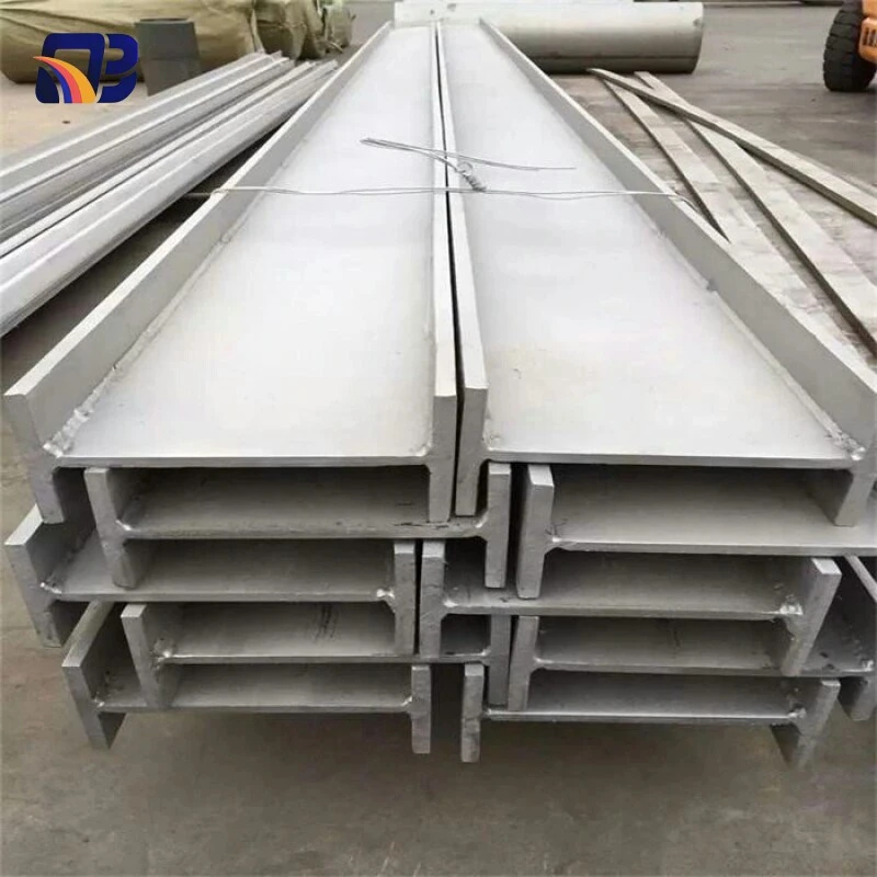 Оцинкованная H-образная сталь
