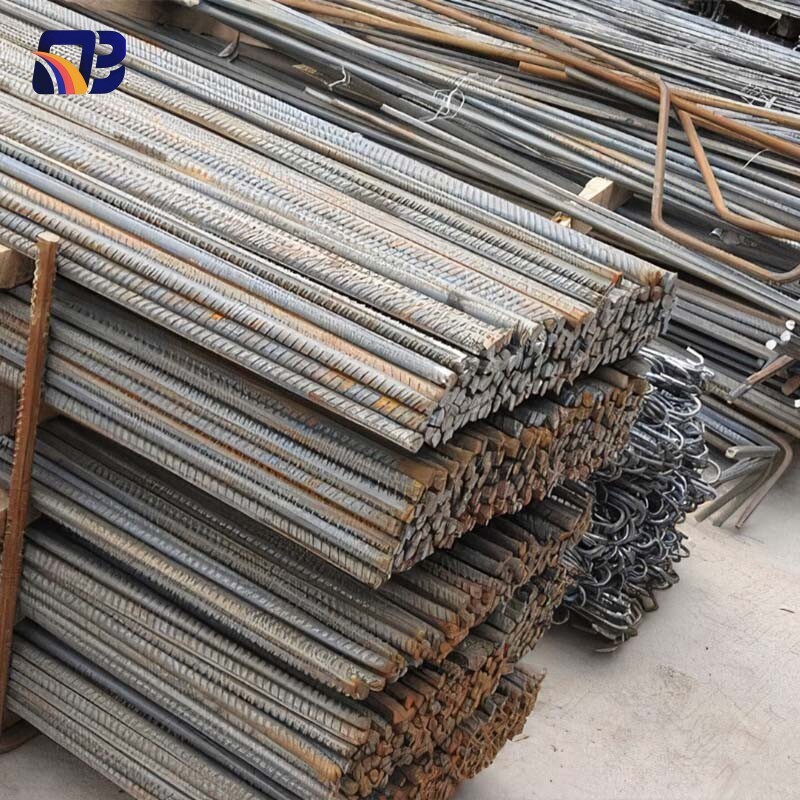 Арматура HRB400