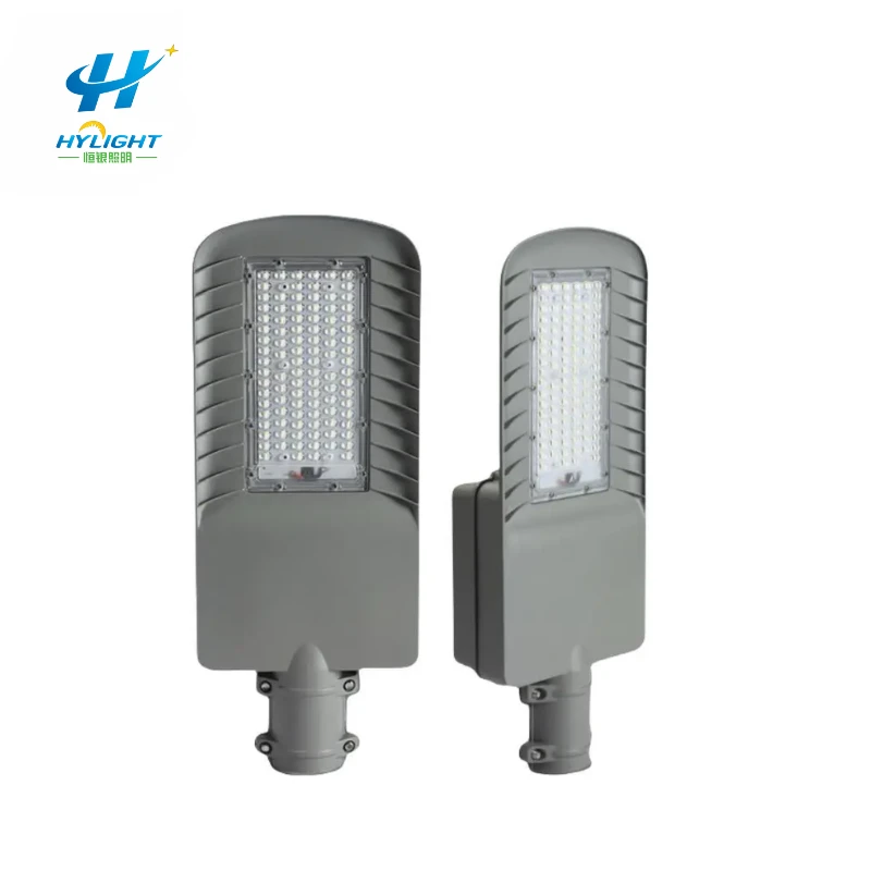 Farola LED CE de aleación de aluminio impermeable para exteriores