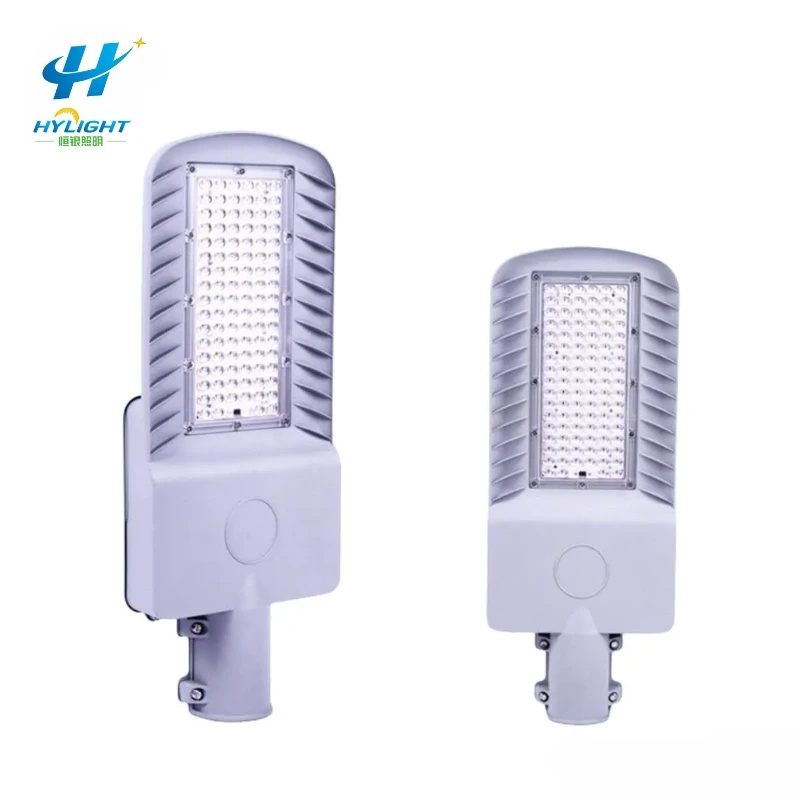 Farola LED CE de aleación de aluminio impermeable para exteriores