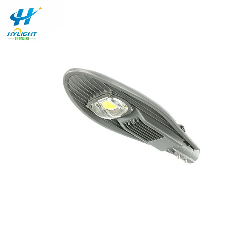 Farola LED de exterior