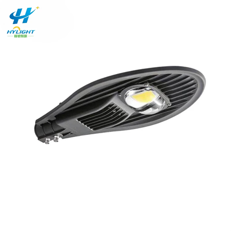 Farola LED de exterior