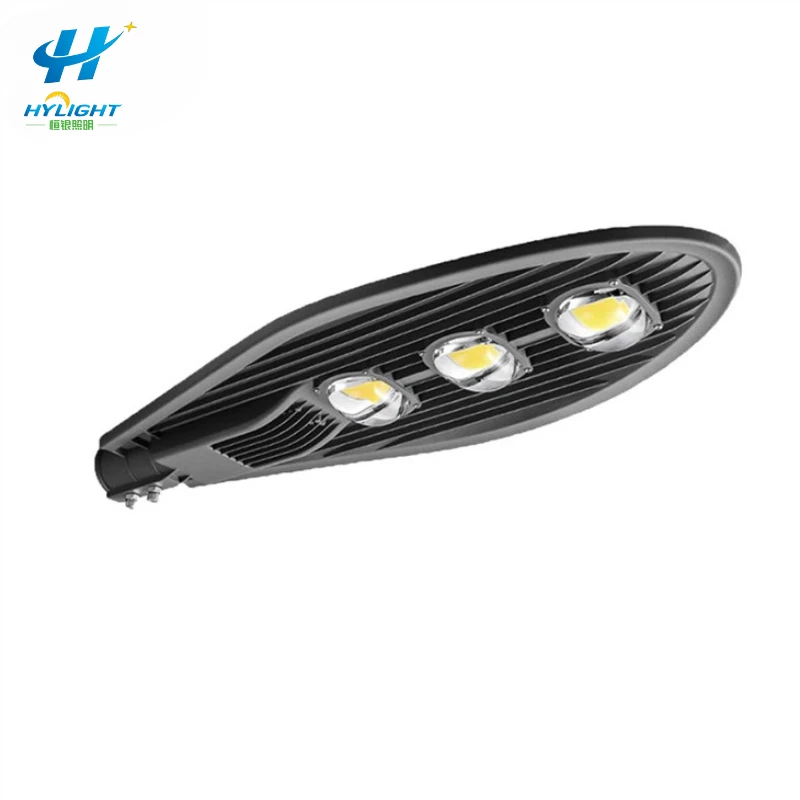 Farola LED de exterior