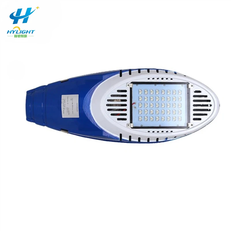 Farola LED de 30 W