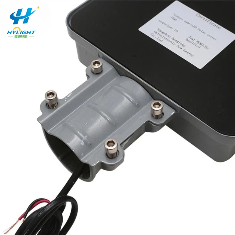 Farola Led 120w