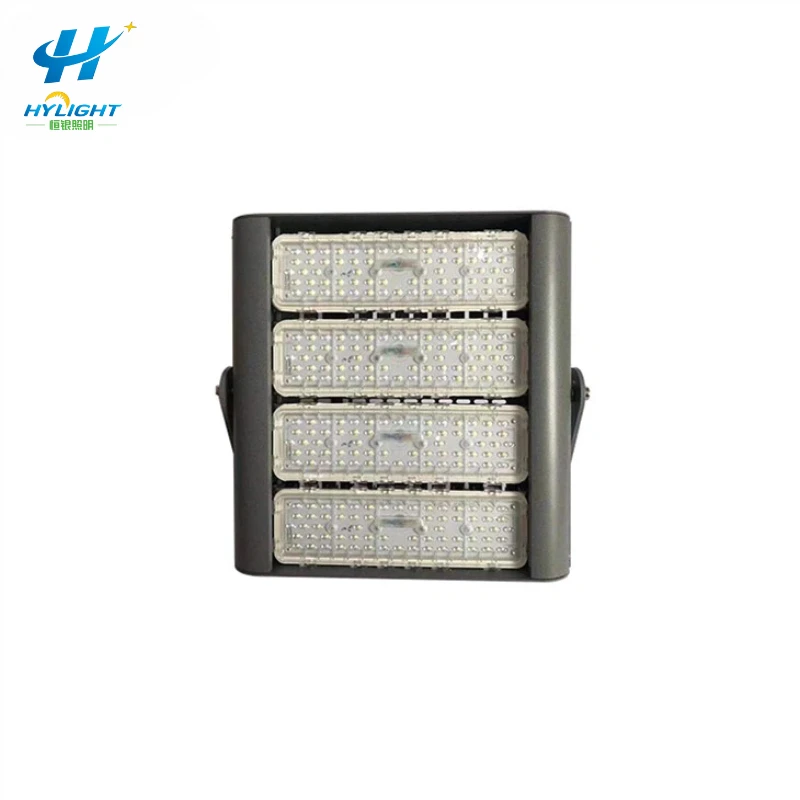 Foco inundable solar 100w