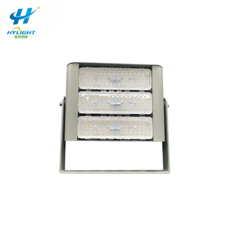 Foco inundable solar 100w