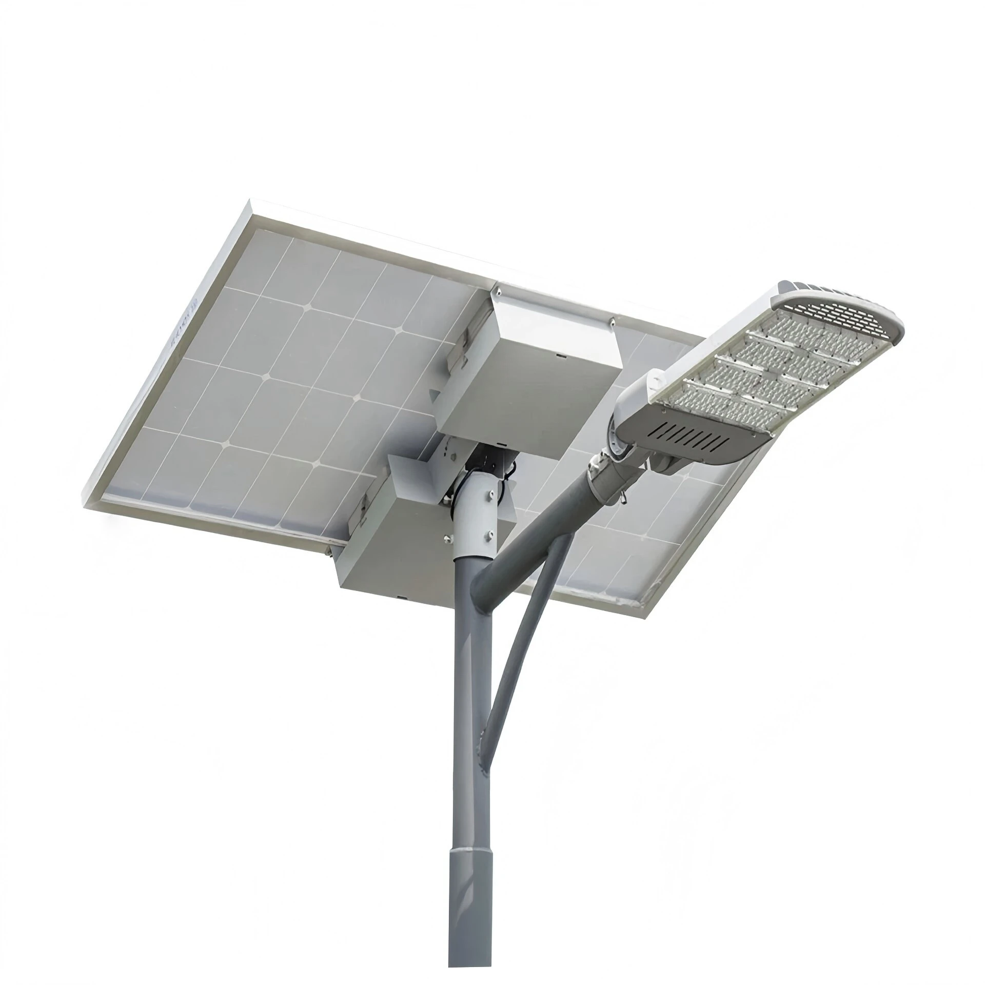 Venta de farolas solares