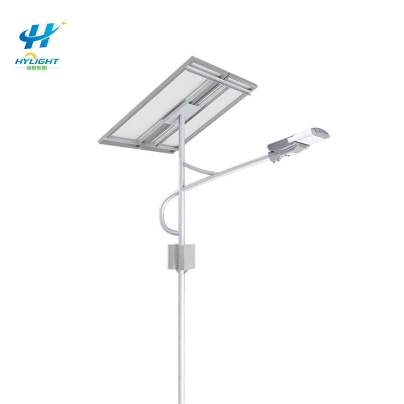 Farolas solares Bunnings