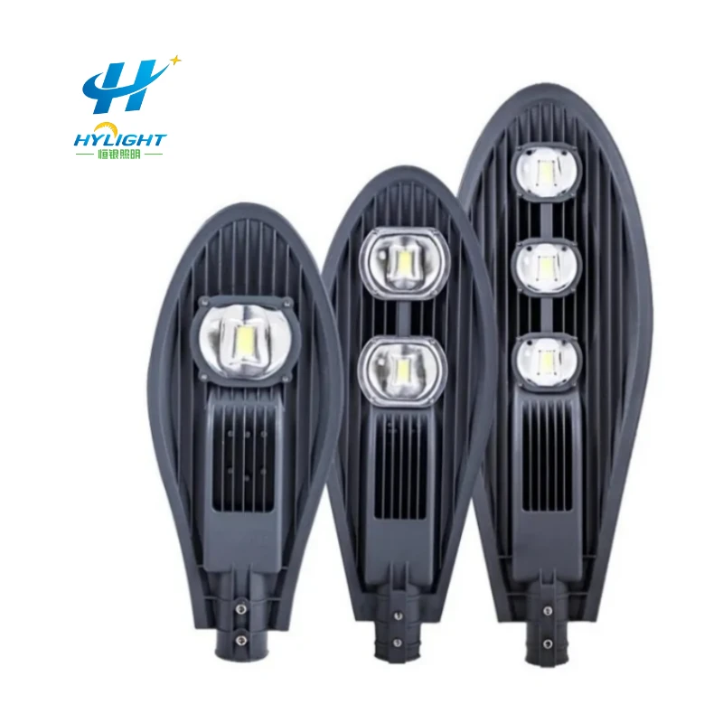 Promoción Farola LED Exterior IP66 con Tenis Redondos Lámparas Gemelas