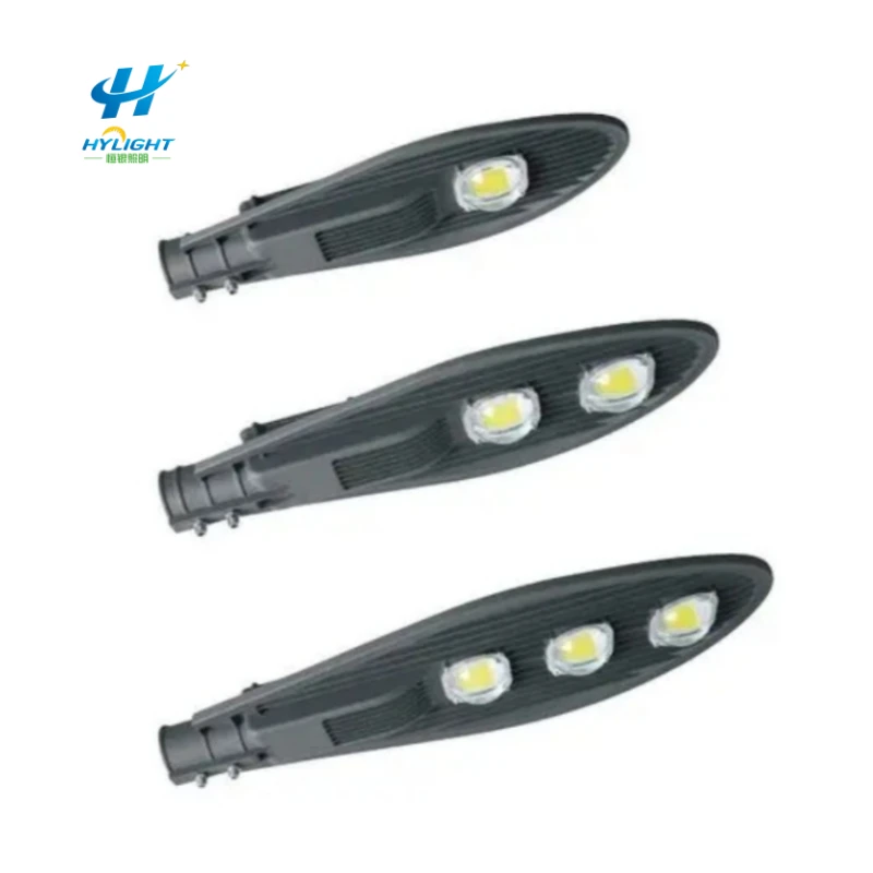 Promoción Farola LED Exterior IP66 con Tenis Redondos Lámparas Gemelas