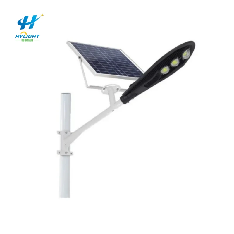 Promoción Farola LED Exterior IP66 con Tenis Redondos Lámparas Gemelas